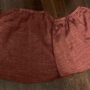 2 Miss MeMe Girls Skirts